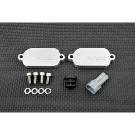 Kit de suppression d'antipollution Smart Moto PLE-128