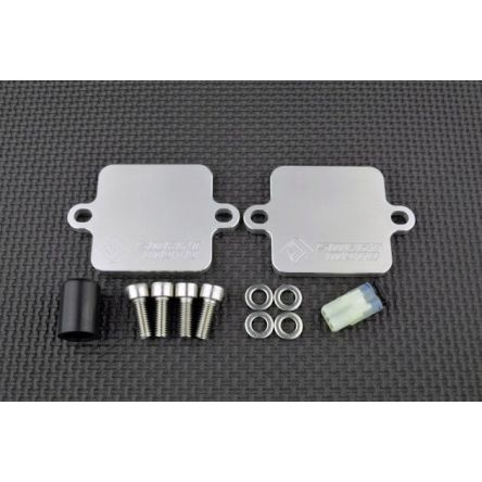 Kit de suppression d'antipollution Smart Moto PLE-204
