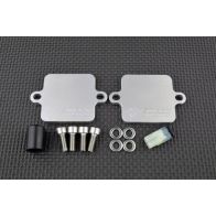 Kit de suppression d'antipollution Smart Moto PLE-204