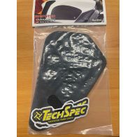 DESTOCKAGE - Grip de réservoir Techspec pour MV Agusta F4 04-09