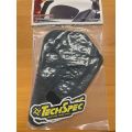 DESTOCKAGE - Grip de réservoir Techspec pour MV Agusta F4 04-09 0