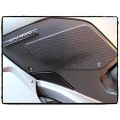 DESTOCKAGE - Grip de réservoir Techspec pour BMW K1200GT/K1300GT 06-12 0
