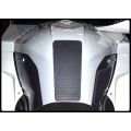 DESTOCKAGE - Grip de réservoir Techspec pour BMW K1200GT/K1300GT 06-12 1