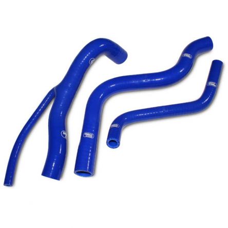 DESTOCKAGE - Durites de radiateur Samco Sport pour Yamaha XJ6 09-13