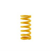 Ressort K-Tech K52-150 pour amortisseur arrière Ohlins TTX36