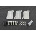 Kit de suppression d'antipollution Smart Moto PLE-221 0
