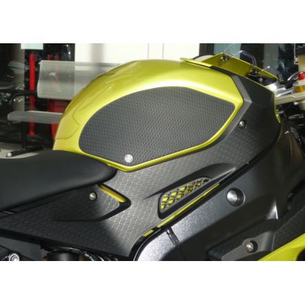 Grip de réservoir Techspec pour BMW S1000RR/S1000R 09-18