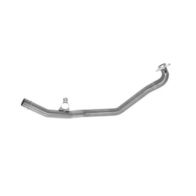 Collecteur racing Arrow pour Honda Forza 750 21-23