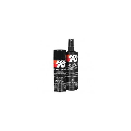 Kit entretien K&N