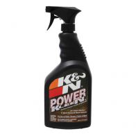 Flacon de nettoyant K&N