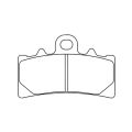 Plaquettes de frein CL Brakes XBK5 1233XBK5 0