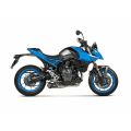 Ligne complète Akrapovic pour Suzuki GSX-8S 23-25 / GSX-8R 24-25 1