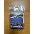 DESTOCKAGE - Tampons de protections R&G Aero noir pour BMW S1000RR 10-11 2