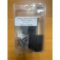 DESTOCKAGE - Tampons de protections R&G Aero noir pour BMW S1000RR 10-11 1