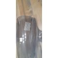 DESTOCKAGE - Bulle Puig Touring pour Yamaha Fazer 8 10-11 0