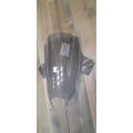 DESTOCKAGE - Bulle Puig Touring pour Yamaha Fazer 8 10-11 1