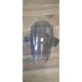 DESTOCKAGE - Bulle Puig Touring pour Yamaha Fazer 8 10-11 2