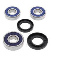 Roulements de roue arrière All-Balls 25-1257