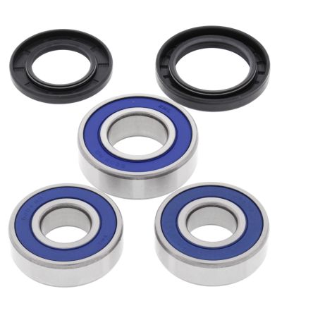 Roulements de roue arrière All-Balls 25-1386