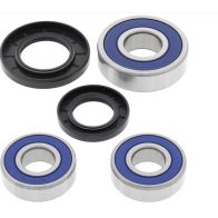 Roulements de roue arrière All-Balls 25-1269
