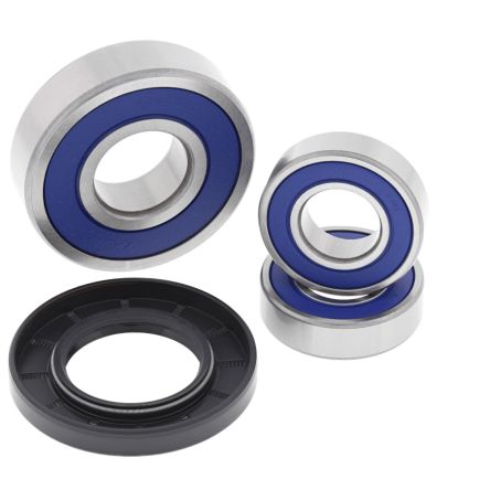 Roulements de roue arrière All-Balls 25-1096