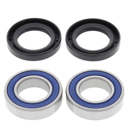 Roulements de roue avant All-Balls 25-1569