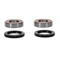 Roulements de roue avant All-Balls 25-1273 2