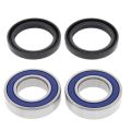 Roulements de roue avant All-Balls 25-1404 0