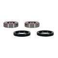Roulements de roue avant All-Balls 25-1404 1