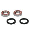 Roulements de roue avant All-Balls 25-1404 2