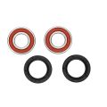 Roulements de roue avant All-Balls 25-1510 4