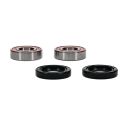 Roulements de roue avant All-Balls 25-1510 2