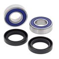 Roulements de roue avant All-Balls 25-1510 0
