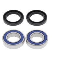 Roulements de roue avant All-Balls 25-1378