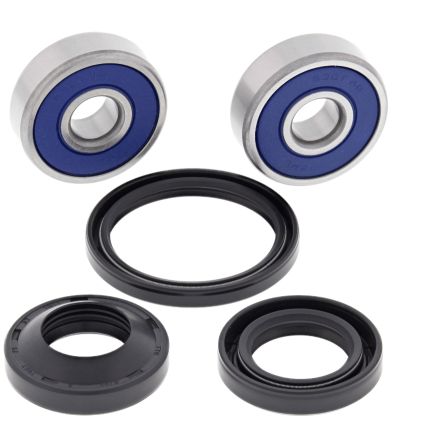 Roulements de roue avant All-Balls 25-1597