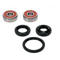 Roulements de roue avant All-Balls 25-1597 2