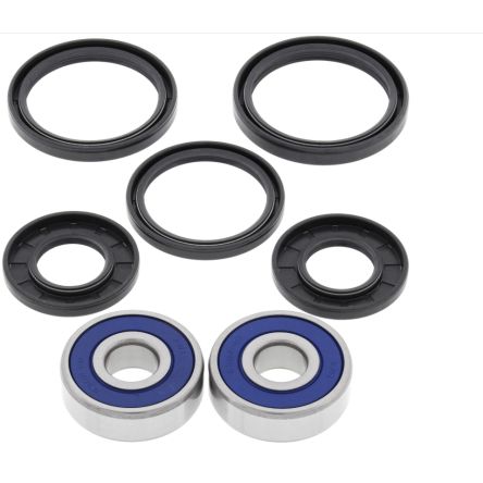 Roulements de roue avant All-Balls 25-1311