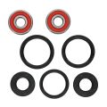Roulements de roue avant All-Balls 25-1311 3