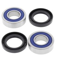 Roulements de roue avant All-Balls 25-1654