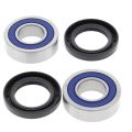 Roulements de roue avant All-Balls 25-1654 0