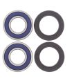 Roulements de roue avant All-Balls 25-1562 0