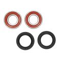 Roulements de roue avant All-Balls 25-1562 3