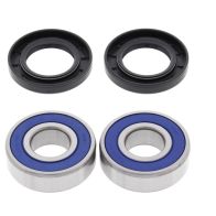 Roulements de roue avant All-Balls 25-1379