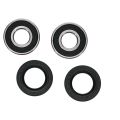 Roulements de roue avant All-Balls 25-1379 3