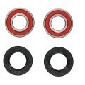 Roulements de roue avant All-Balls 25-1223 3