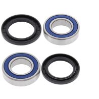 Roulements de roue avant All-Balls 25-1102