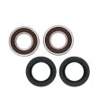 Roulements de roue avant All-Balls 25-1403 3