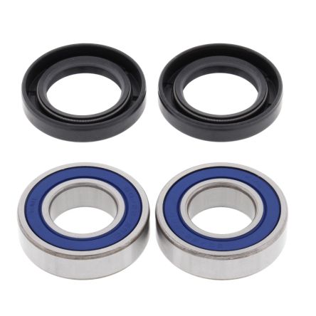 Roulements de roue avant All-Balls 25-1403