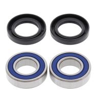 Roulements de roue avant All-Balls 25-1403