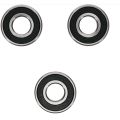 Roulements de roue avant All-Balls 25-1251 3